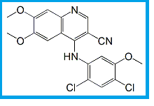 BOSUTINIB IMPURITY 4